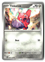 Tinkatink - 096/132 - [MEG - ME01: Mega Evolution]