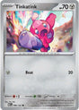 Tinkatink - 096/132 - [MEG - ME01: Mega Evolution]