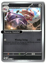 Tinkaton - 098/132 - [MEG - ME01: Mega Evolution] - Reverse Holofoil
