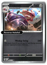 Tinkaton - 098/132 - [MEG - ME01: Mega Evolution] - Reverse Holofoil