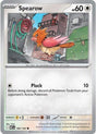 Spearow - 102/132