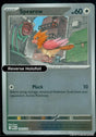 Spearow - 102/132 - [MEG - ME01: Mega Evolution] - Reverse Holofoil