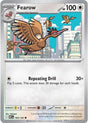 Fearow