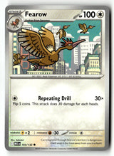 Fearow