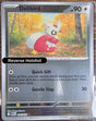 Delibird - 105/132 -Reverse Holofoil - 105/132 - [MEG - ME01: Mega Evolution]
