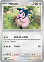 Miltank - 106/132 - [MEG - ME01: Mega Evolution]