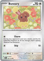 Buneary - 107/132 - [MEG - ME01: Mega Evolution]