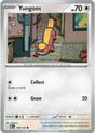 Yungoos - 109/132 - [MEG - ME01: Mega Evolution]