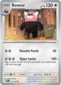 Bewear - 112/132 - [MEG - ME01: Mega Evolution]