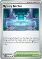 Mystery Garden - 122/132 - [MEG - ME01: Mega Evolution]