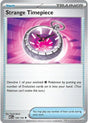 Strange Timepiece - 128/132 - [MEG - ME01: Mega Evolution]