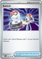 Switch - 130/132 - [MEG - ME01: Mega Evolution]