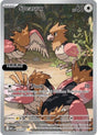 Spearow - 151/132
