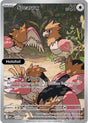 Spearow - 151/132