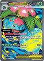 Mega Venusaur ex - 155/132