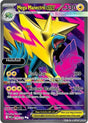 Mega Manectric ex - 158/132