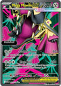 Mega Mawile ex - 162/132