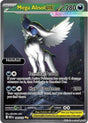 Mega Absol ex - 180/132
