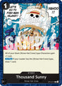 Thousand Sunny (Reprint)