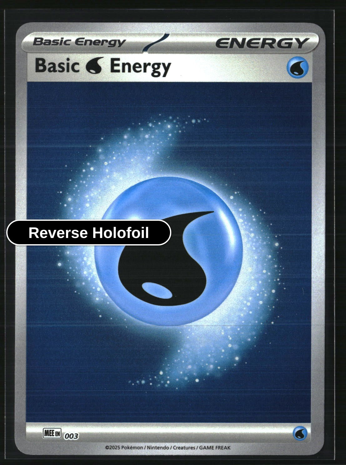 Basic Water Energy - 003