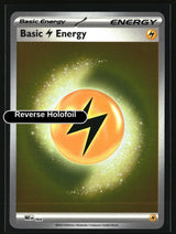 Basic Lightning Energy - 004