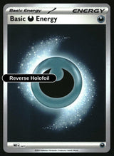 Basic Darkness Energy - 007