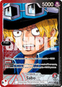 Sabo (004) (Alternate Art)