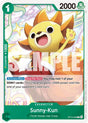 Sunny-Kun