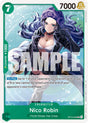 Nico Robin