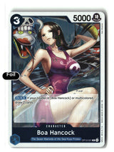 Boa Hancock