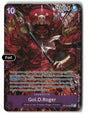 Gol.D.Roger (064) (Alternate Art)