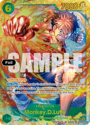 Monkey.D.Luffy (118)