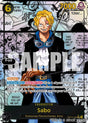 Sabo (120) (Super Alternate Art)
