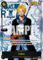 Sabo (120) (Parallel)