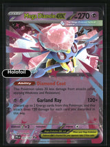 Mega Diancie ex