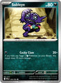 Sableye - 059/094 - [PFL - ME02: Phantasmal Flames]