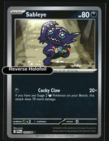 Sableye