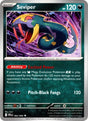 Seviper - 062/094 - [PFL - ME02: Phantasmal Flames]
