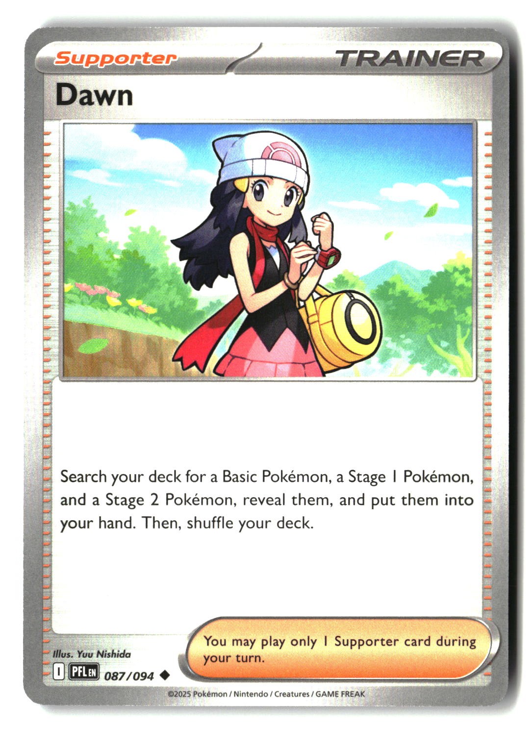 Dawn