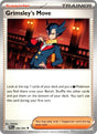 Grimsley's Move - 090/094 - [PFL - ME02: Phantasmal Flames]