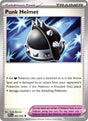 Punk Helmet - 092/094 - [PFL - ME02: Phantasmal Flames]