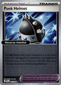 Punk Helmet - 092/094 - [PFL - ME02: Phantasmal Flames] - Reverse Holofoil