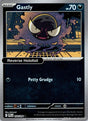 Gastly - 054/094 - [PFL - ME02: Phantasmal Flames] - Reverse Holofoil