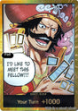 DON!! Card (Gol.D.Roger) (Gold)