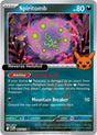 Spiritomb - 087/132 (Pokeween 2025)