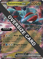 Salamence ex - 114/159