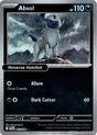 Absol - 063/094 - [PFL - ME02: Phantasmal Flames] - Reverse Holofoil