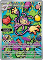 Ambipom - 107/094