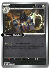 Archaludon - 075/094 - [PFL - ME02: Phantasmal Flames] - Reverse Holofoil