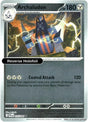 Archaludon - 075/094 - [PFL - ME02: Phantasmal Flames] - Reverse Holofoil